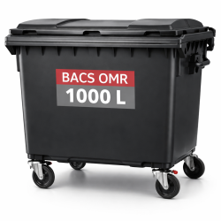 BAC OMR 1000L
