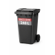 BAC OMR 240L