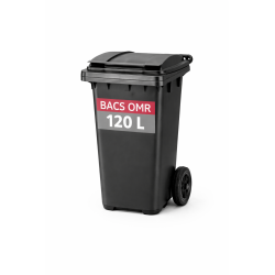 BAC OMR 120L