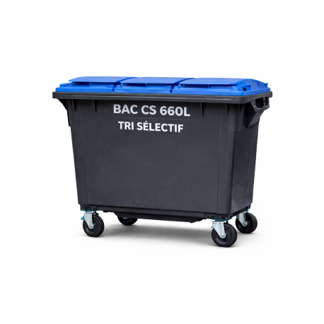 BAC CS 660L