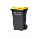 BAC CS 240L JAUNE