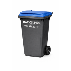 BAC CS 340L