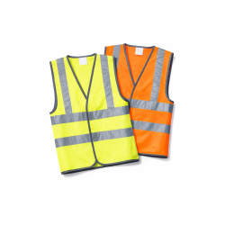 Prêt de Gilets Haute Visibilité