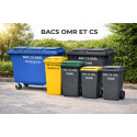 Tri des déchets